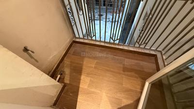 Balcony Image of 1572 Sq.ft 3 BHK Apartment / Flat for sale in CRC Joyous, Noida Extension Greater Noida for Rs. 15700000