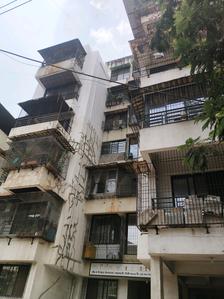 Building Image of 980 Sq.ft 2 BHK Apartment / Flat for sale in Kalyan West Kalyan for Rs. 9200000