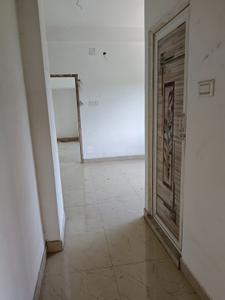 Hall Image of 791 Sq.ft 2 BHK Apartment / Flat for sale in Garia, Sonarpur Kolkata for Rs. 3400000