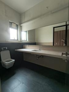 Image of 5000 Sq.ft 4 BHK Villa for rent in Poulomi Aristos, Kokapet, Hyderabad for Rs. 200000