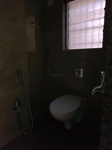 Bedroom Image of 466 Sq.ft 1 BHK Apartment / Flat for sale in Dahisar West Mumbai for Rs. 9500000