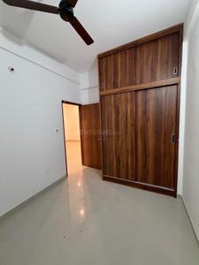 Bedroom Image of 1200 Sq.ft 2 BHK Apartment / Flat for rent in Richmond Town Bengaluru for Rs. 65000