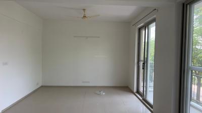 Living Room Image of 1350 Sq.ft 2.5 BHK Builder Floor for rent in Vatika Xpressions, Sector 88B Gurgaon for Rs. 29000