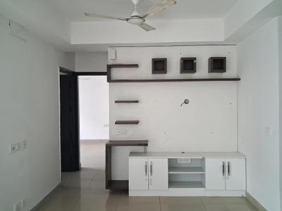 Living Room Image of 915 Sq.ft 2 BHK Apartment / Flat for sale in Panchsheel Greens 2, Noida Extension Greater Noida for Rs. 7900000