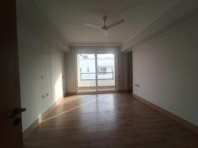 4 BHK Independent Builder Floor