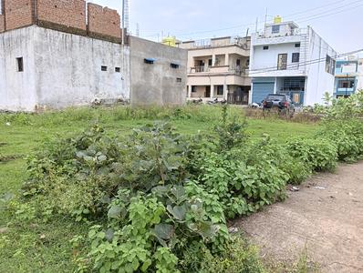Residential Plot