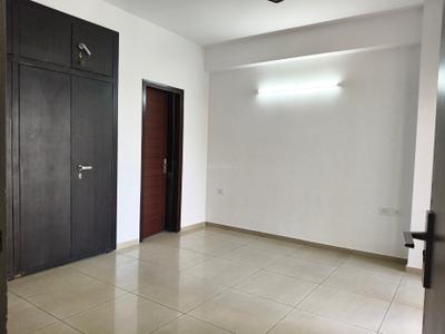 Bedroom Image of 1340 Sq.ft 3 BHK Apartment / Flat for rent in Gulshan Ikebana, Sector 143 Noida for Rs. 32000