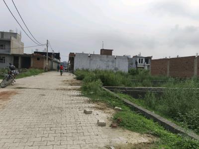 Image of 81 Sq.ft Residential Plot / Land for sale in Chhapraula, Ghaziabad for Rs. 2430100