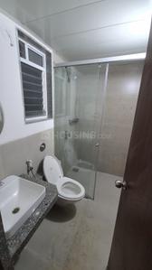 Image of 1093 Sq.ft 2 BHK Apartment / Flat for rent in Sus, Pune for Rs. 37000