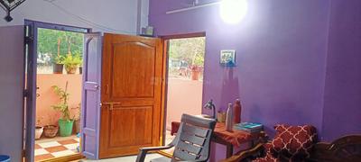 Bedroom Image of 950 Sq.ft 2 BHK Apartment / Flat for sale in Jammu Narayana Puram Rural Vizianagaram for Rs. 2100000