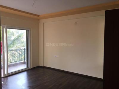 Bedroom Image of 1832 Sq.ft 3 BHK Apartment / Flat for sale in Jakkur Bengaluru for Rs. 14800000