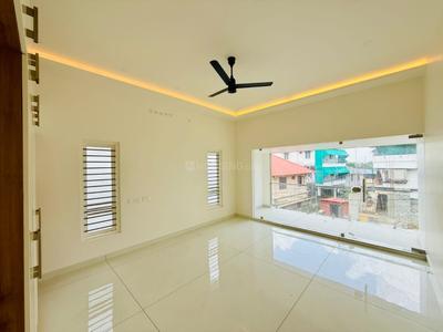 Bedroom Image of 3150 Sq.ft 5 BHK Independent House for sale in Kakkanad Kochi for Rs. 21500000