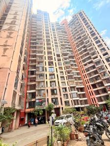 Image of 578 Sq.ft 2 BHK Apartment / Flat for sale in Navghar, Mumbai for Rs. 10200000