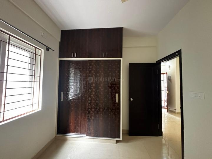 Prathik Nest Bedroom 1