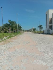 Image of 3600 Sq.ft Residential Plot / Land for sale in Swapnabhumi, New Town, Kolkata for Rs. 8500001