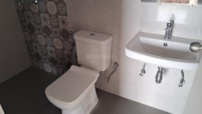 Image of 884 Sq.ft 2 BHK Apartment / Flat for rent in Alcove New Kolkata Sangam, Serampore, Hooghly for Rs. 14500