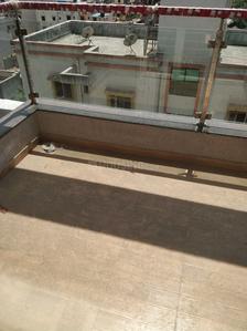 Balcony Image of 1200 Sq.ft 2 BHK Apartment / Flat for sale in Swaraaj Pride, Punawale Pune for Rs. 6349800