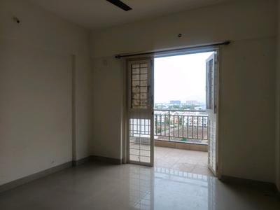 Bedroom Image of 698 Sq.ft 1 BHK Apartment / Flat for sale in Gemini Grand Bay, Manjari Budruk Pune for Rs. 4500000