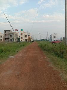 Image of 1080 Sq.ft Residential Plot / Land for sale in Reolta Housing Complex, New Town, Kolkata for Rs. 2400000
