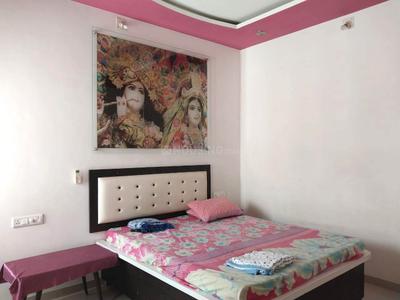 Bedroom Image of 1475 Sq.ft 3 BHK Villa for sale in New Alkapuri Vadodara for Rs. 9900000