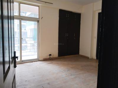 Bedroom Image of 1552 Sq.ft 3 BHK Apartment / Flat for sale in Arihant Ambience, Crossings Republik Ghaziabad for Rs. 12900000