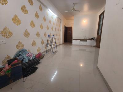 Hall Image of 1435 Sq.ft 3 BHK Apartment / Flat for sale in Bhayli Vadodara for Rs. 5500000