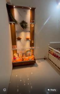 Hall Image of 1350 Sq.ft 3 BHK Apartment / Flat for sale in Supertech Defence Colony Pune Phase 4, Wagholi Pune for Rs. 9291000