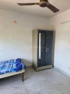 Bedroom Image of 950 Sq.ft 2 BHK Apartment / Flat for rent in Ganraj Estate, Hadapsar Pune for Rs. 25000
