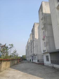 Image of 695 Sq.ft 2 BHK Apartment / Flat for sale in Riya Manbhari Swarna Bhoomi, Domjur, Howrah for Rs. 1807000