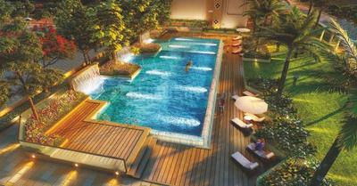 Image of 3820 Sq.ft 4 BHK Apartment / Flat for sale in Balaji Park, Kharghar, Navi Mumbai for Rs. 42500000
