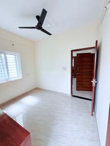 Hall Image of 650 Sq.ft 1 BHK Apartment / Flat for rent in BTM Layout Bengaluru for Rs. 27000