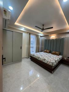Bedroom Image of 1091 Sq.ft 2 BHK Apartment / Flat for sale in Mansarovar Jaipur for Rs. 7637000