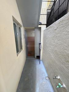 Balcony Image of 600 Sq.ft 2 BHK Independent House for rent in BEML Nagar Mysore for Rs. 8000