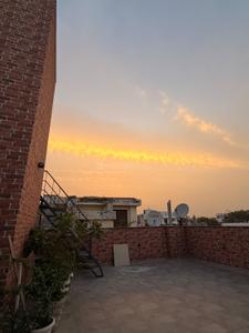 Image of 1350 Sq.ft 3 BHK Builder Floor for rent in Naraina, New Delhi for Rs. 62000