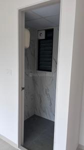 Bathroom Image of 321 Sq.ft 1 BHK Apartment / Flat for sale in Crown Dombivli By Lodha, Dombivli East Thane for Rs. 4000000