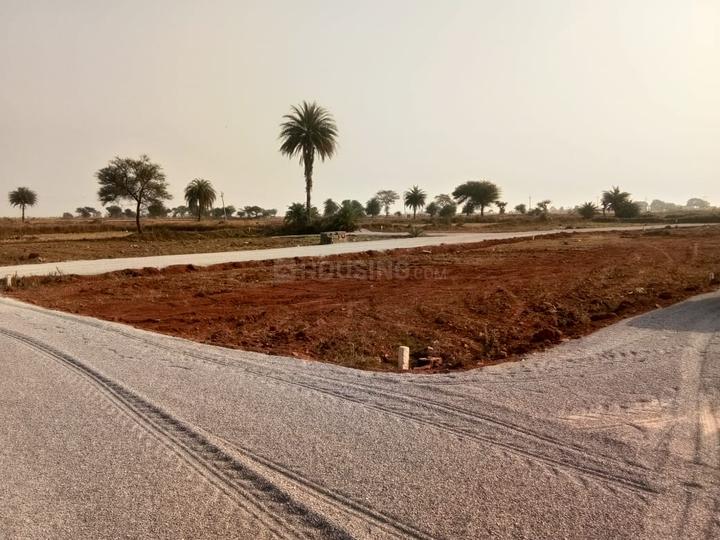 Naya Raipur Main Image 1