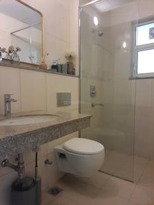 Bedroom Two Image of 1929 Sq.ft 3 BHK Apartment / Flat for sale in Godrej Nature Plus, Sector 33 Sohna for Rs. 19000000