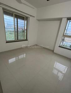 Bedroom Image of 580 Sq.ft 1 RK Apartment / Flat for sale in Atria Dhanashree Aangan, Handewadi Pune for Rs. 3200000