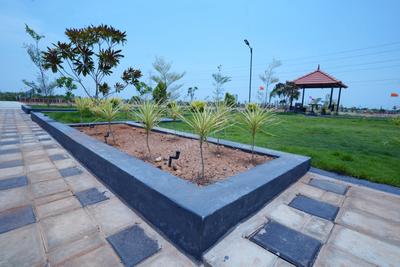 Image of 1000 Sq.ft Residential Plot / Land for sale in Tiruchirappalli City, Tiruchirappalli for Rs. 2550000