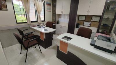 Living Room Image of 950 Sq.ft 2 BHK Apartment / Flat for sale in Vadgaon Budruk Pune for Rs. 11000000
