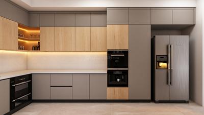 Kitchen Image of 2300 Sq.ft 4 BHK Builder Floor for sale in Sector 41 Gurgaon for Rs. 60000000