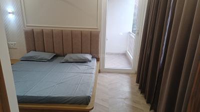 Bedroom Image of 1016 Sq.ft 2 BHK Apartment / Flat for sale in The Sterling, Jagatpura Jaipur for Rs. 5592345