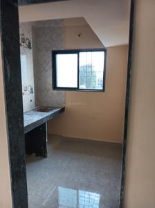 Kitchen Image of 1500 Sq.ft 1 RK Apartment / Flat for rent in Chikhali Pune for Rs. 8000