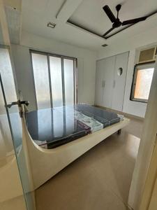 Kitchen Image of 1150 Sq.ft 3 BHK Apartment / Flat for rent in Vidyavihar Mumbai for Rs. 90000