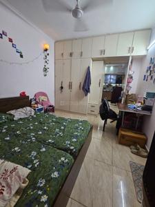 Bedroom Image of 1450 Sq.ft 3 BHK Apartment / Flat for sale in 16th Parkview Gaur Yamuna City, Yeida Greater Noida for Rs. 12500000