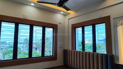 Bedroom Image of 1234 Sq.ft 3 BHK Apartment / Flat for sale in Airport Gate No. 3 Kolkata for Rs. 7200000