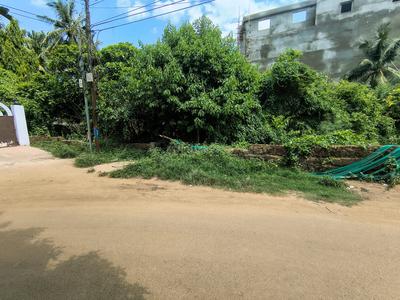 BJB Nagar Plot View 2