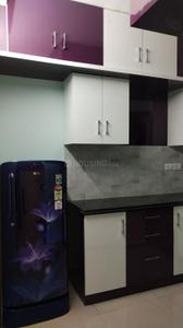 Kitchen Image of 726 Sq.ft 2 BHK Apartment / Flat for sale in VBHC Palmhaven II Block C, Venkatapura, Kambipura Bengaluru for Rs. 6000000