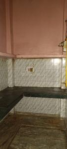 Kitchen Image of 600 Sq.ft 2 BHK Independent House for rent in Samay Pur New Delhi for Rs. 10000