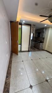 2 BHK Independent Builder Floor
